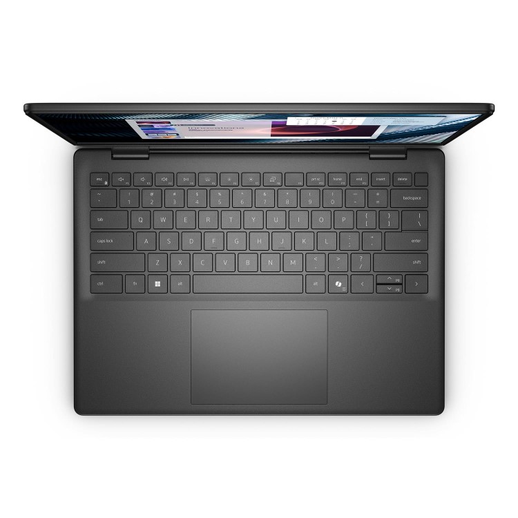 Refurbished Dell Pro 14 Essential Intel Core 7 16GB RAM 512GB SSD 14 Inch Windows 11 Pro Laptop