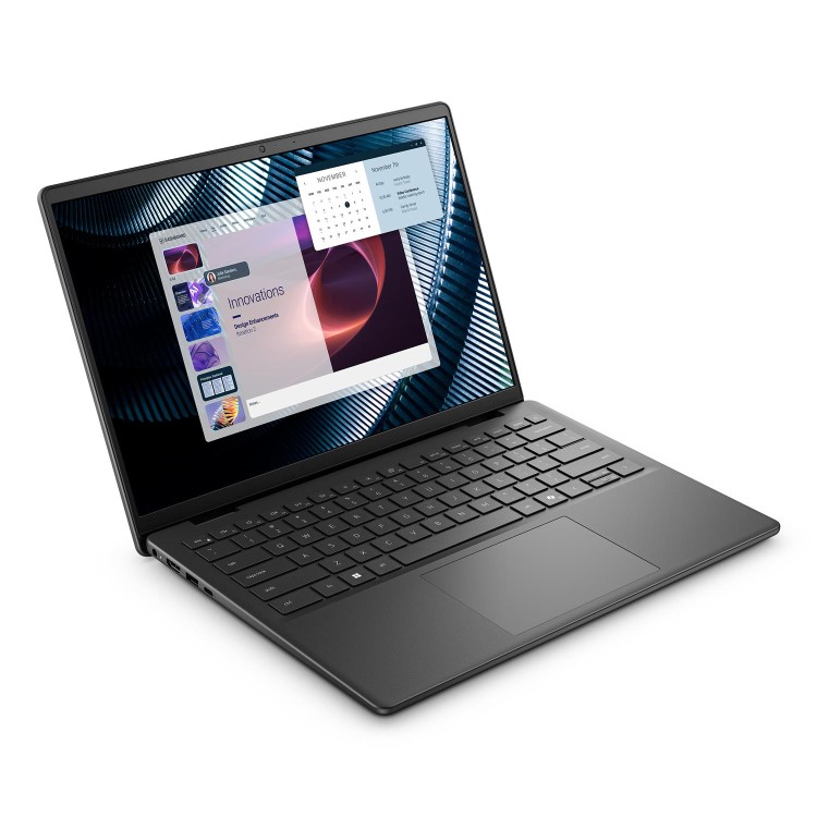 Refurbished Dell Pro 14 Essential Intel Core 7 16GB RAM 512GB SSD 14 Inch Windows 11 Pro Laptop
