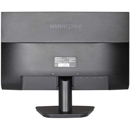 Hannspree HS248PPB 23.8" PLS Full HD Monitor