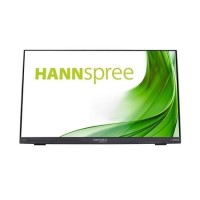 Refurbished Hannspree HT225HPB 22" TFT FHD Touchscreen Monitor Refurbished Hannspree HT225HPB 22" TFT FHD Touchscreen Monitor