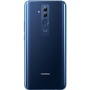 Grade A Huawei Mate 20 Lite Blue 6.3" 64GB 4G Unlocked & SIM Free