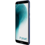 Grade A Huawei P Smart Blue 5.65" 32GB 4G Unlocked & SIM Free