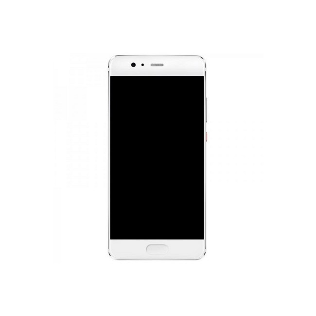 Grade A Huawei P10 Ceramic White 5.1" 64GB 4G Unlocked & SIM Free