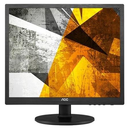 AOC i960Srda 19" HD Ready Monitor