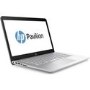 Refurbished HP Pavilion 14-bk063sa Intel Pentium 4415U 4GB 1TB 14 Inch Windows 10 Laptop 