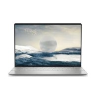 Refurbished Dell XPS 13 Plus Core i7-1260P 16GB 1TB SSD 13.4 Inch 3.5K Windows 11 Laptop - Silver