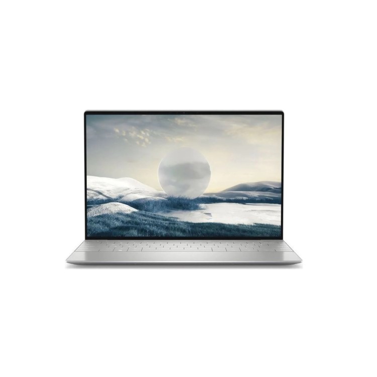 Refurbished Dell XPS 13 Plus Core i7-1260P 16GB 1TB SSD 13.4 Inch 3.5K Windows 11 Laptop - Silver