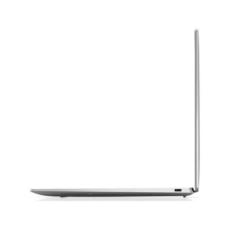 Refurbished Dell XPS 13 Plus Core i7-1260P 16GB 1TB SSD 13.4 Inch 3.5K Windows 11 Laptop - Silver
