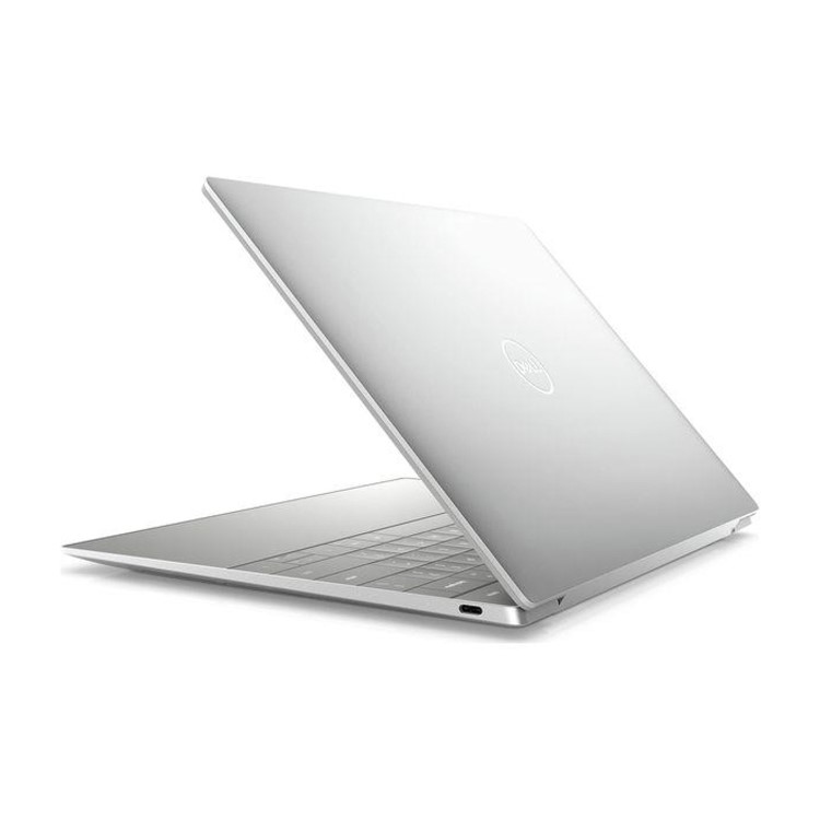 Refurbished Dell XPS 13 Plus Core i7-1260P 16GB 1TB SSD 13.4 Inch 3.5K Windows 11 Laptop - Silver