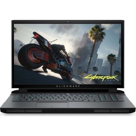 Refurbished Alienware Area 51m Core i9-10900K 16GB 1TB & 512GB RTX 2080 17.3 Inch Windows 10 Gaming Laptop