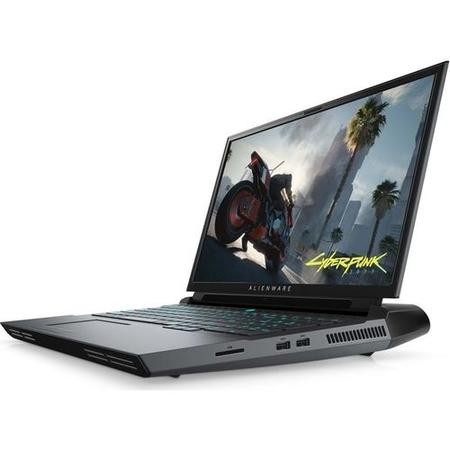 Refurbished Alienware Area 51m Core i9-10900K 16GB 1TB & 512GB RTX 2080 17.3 Inch Windows 10 Gaming Laptop
