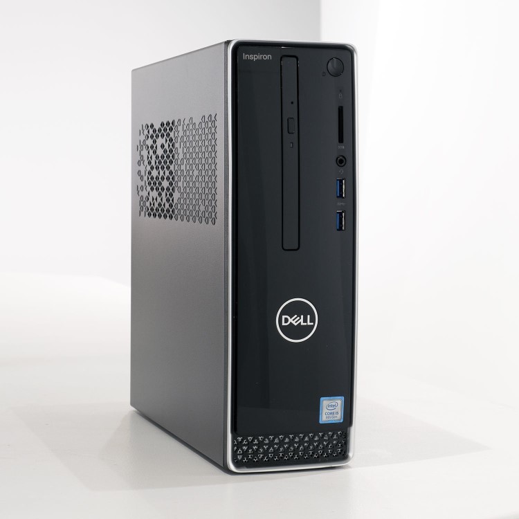 Refurbished Dell Inspiron 3471 Core i3-9100 4GB 1TB Windows 10 Desktop