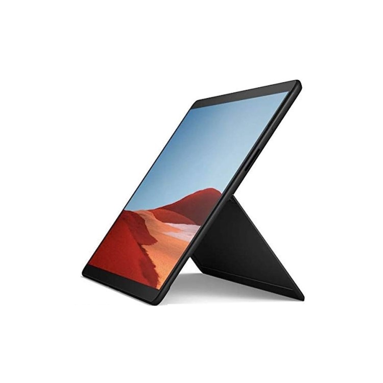 Refurbished Microsoft Surface Pro X 13" Black 128GB WiFi Tablet