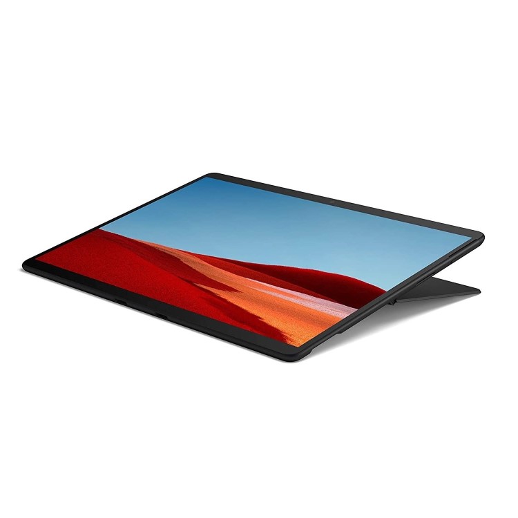 Refurbished Microsoft Surface Pro X 13" Black 128GB WiFi Tablet