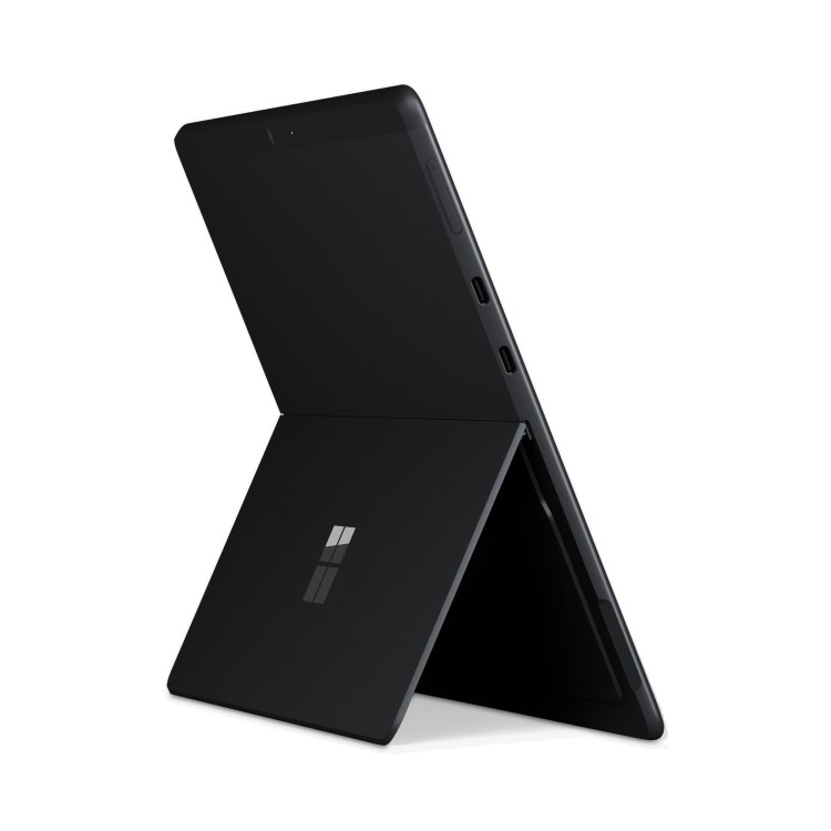 Refurbished Microsoft Surface Pro X 13" Black 128GB WiFi Tablet