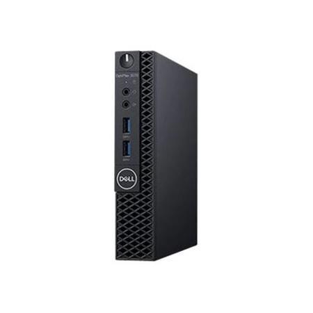Refurbished Dell Optiplex 3070 Core i5-9500T 8GB 256GB Windows 10 Pro Desktop PC