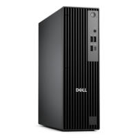 Refurbished Dell Pro Slim QCS1250 Intel Core i5 14500 16GB RAM 512GB SSD Windows 11 Pro Desktop PC