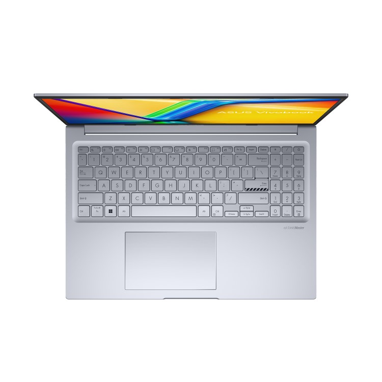Refurbished ASUS VivoBook 16X K3605ZF Core i5 16GB RAM 512GB SSD RTX 2050 16 Inch Windows 11 Laptop