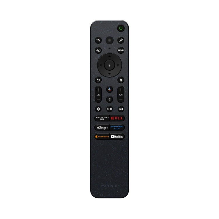 Sony K55XR80PU 55-Inch 4K Ultra HD HDR Smart TV  Google TV & Dolby Vision