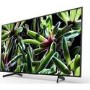 Refurbished Sony Bravia 65" 4K Ultra HD with HDR LED Freeview HD Smart TV