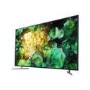 Refurbished Sony 65" 4K Ultra HD with HDR LED Freeview HD Smart TV