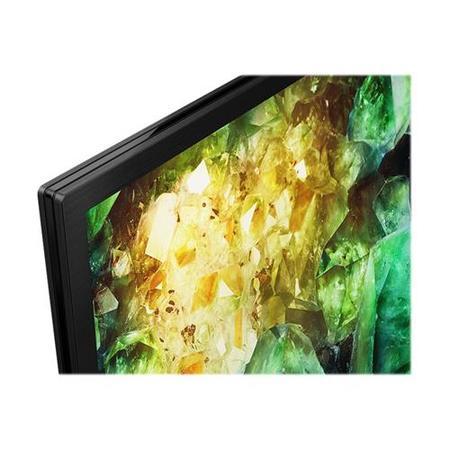 Refurbished Sony 65" 4K Ultra HD with HDR LED Freeview HD Smart TV