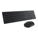 A1/KM5221WBKB-UK Refurbished Dell Pro Wireless Keyboard and Mouse