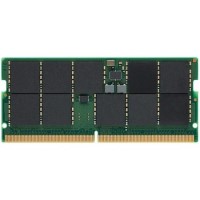 Box Opened Kingston 16GB 1x16GB SO-DIMM 4800MHz DDR5 Laptop Memory