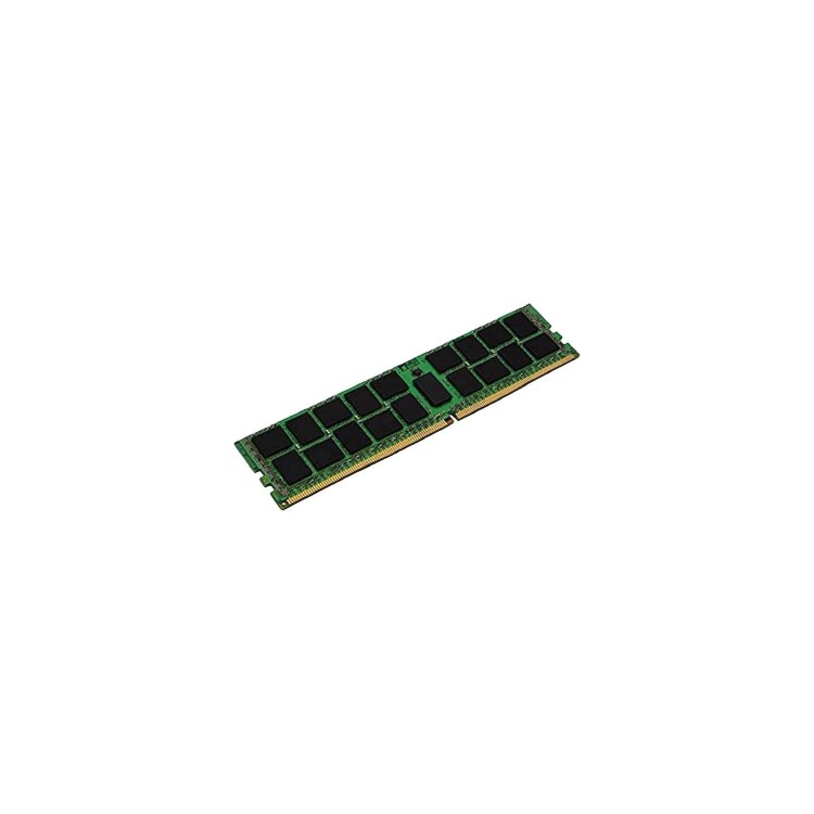 Box Opened Kingston 16GB 1x16GB DIMM 2666MHz DDR4 Desktop Memory