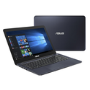 Refurbished Asus VivoBook L402 Celeron N3060 4GB 32GB SSD 14 Inch Windows 10 Laptop in Blue