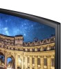 Refurbished Samsung C24F396FHU 24&quot; Full HD LCD Curved Monitor