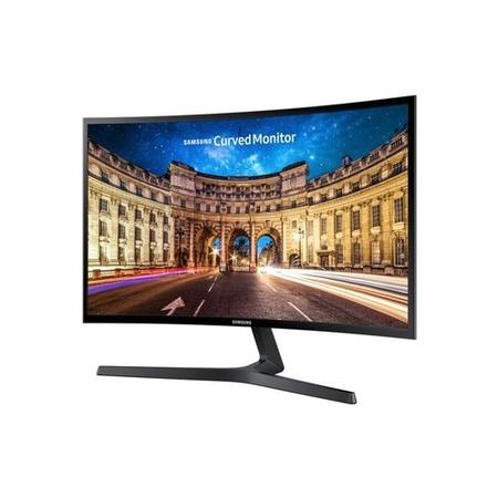 Refurbished Samsung C27F396FHU 27" LCD Full HD Curved Monitor