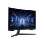 Refurbished Samsung Odyssey G5 27" VA QHD LED 144Hz 1ms FreeSync Curved Gaming Monitor