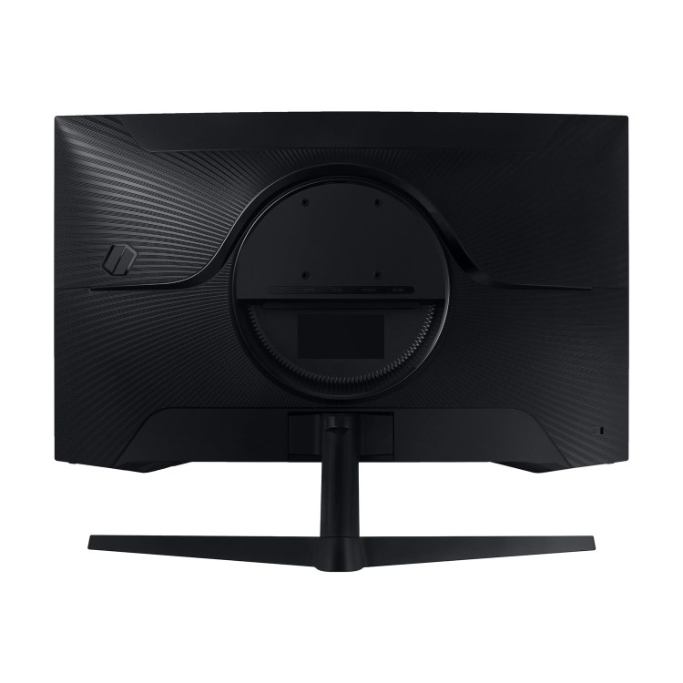 Refurbished Samsung Odyssey G5 27" VA QHD LED 144Hz 1ms FreeSync Curved Gaming Monitor