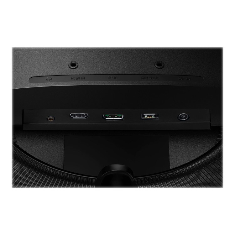Refurbished Samsung Odyssey G5 27" VA QHD LED 144Hz 1ms FreeSync Curved Gaming Monitor