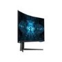 Refurbished Samsung Odyssey LC32G75TQSPXXU 31.5" VA OLED 240Hz 1ms FreeSync Gaming Monitor