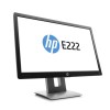 Refurbished HP E222 21.5 Inch IPS Monitor 