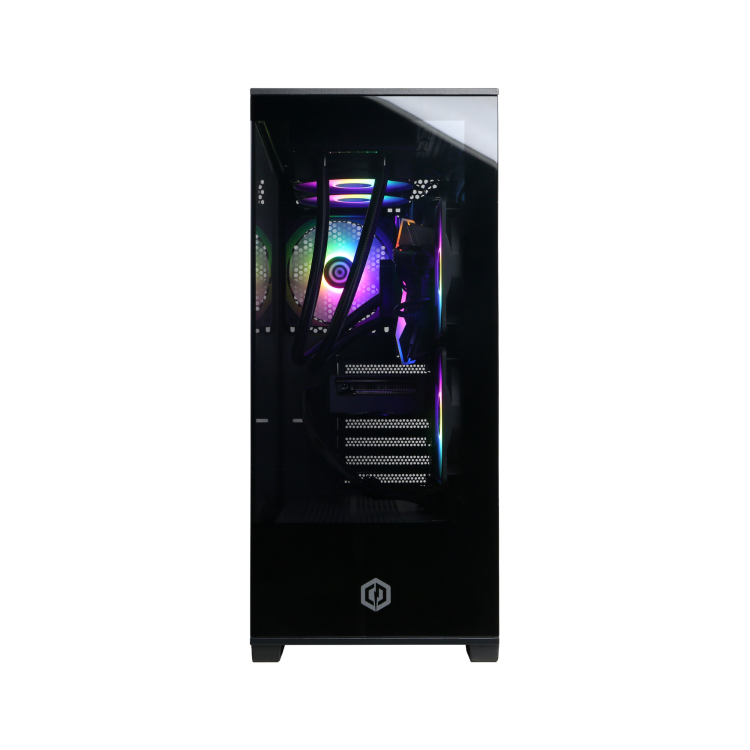 Refurbished CyberPowerPC Ark AMD Ryzen 7 9800X3D 32GB RAM 1TB SSD RTX 5080 Windows 11 Gaming PC