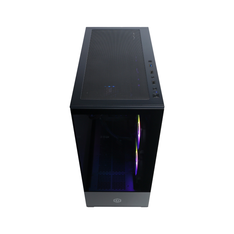 Refurbished CyberPowerPC Ark AMD Ryzen 7 9800X3D 32GB RAM 1TB SSD RTX 5080 Windows 11 Gaming PC