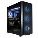 CyberPowerPC Intel Core i7-14700KF 32GB RAM 2TB SSD RTX 5070 Windows 11 Gaming PC
