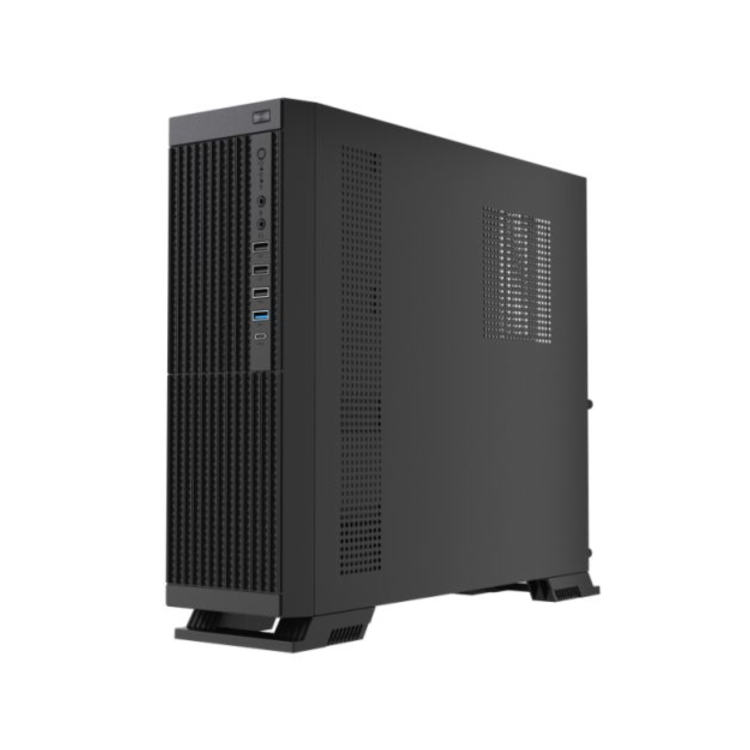 Refurbished CyberPowerPC SFF Intel Core i5-14400T 16GB RAM 1TB SSD Windows 11 Pro Mini PC