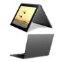 Refurbished Lenovo Yoga Book 10.1" Intel Atom X5-Z8550 4GB 64GB Android 6.0  Touchscreen Convertible Laptop