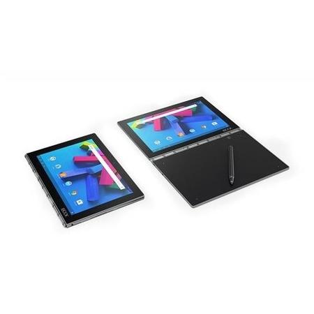 Refurbished Lenovo Yoga Book 10.1" Intel Atom X5-Z8550 4GB 64GB Android 6.0  Touchscreen Convertible Laptop