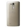 Grade C LG G3 Shine Gold 5.5" 16GB 4G Unlocked & SIM Free