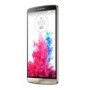 Grade C LG G3 Shine Gold 5.5" 16GB 4G Unlocked & SIM Free
