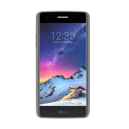 GRADE A1 - LG K8 2017 Titan 5" 16GB 4G Unlocked & SIM Free
