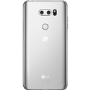 Grade A1 LG V30 Silver 6" 64GB 4G Unlocked & SIM Free