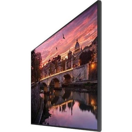 Samsung QB75R 75" 4K UHD Large Format Display