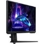 Refurbished Samsung Odyssey G3 24" 180Hz 1ms Full HD Gaming Monitor