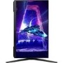 Refurbished Samsung Odyssey G3 24" 180Hz 1ms Full HD Gaming Monitor